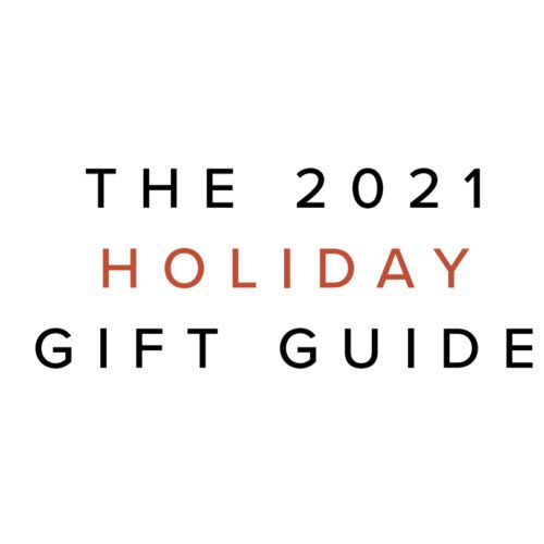 2021 holiday gift guide