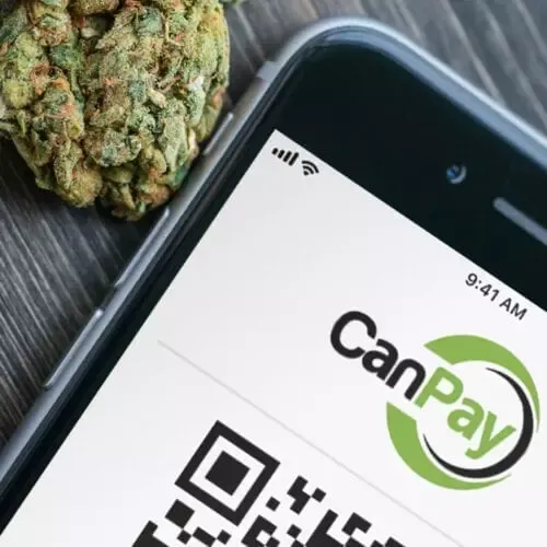 CanPay payment app