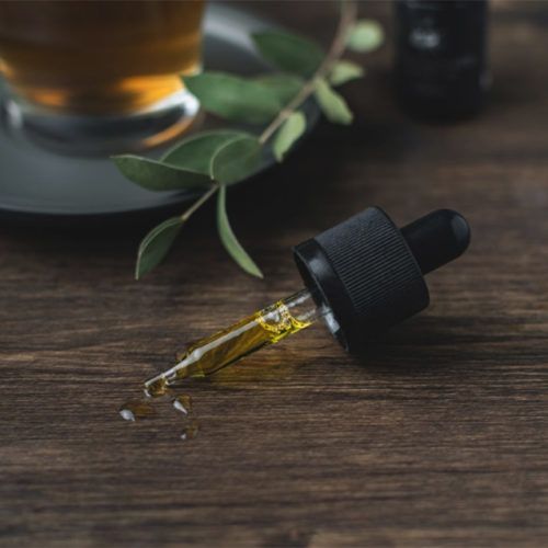 CBD oil