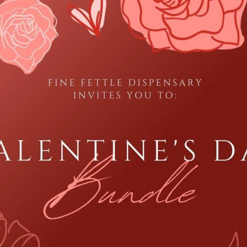 Valentine's Day Bundles