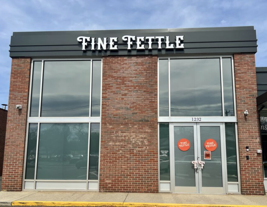 Fine Fettle West Hartford 