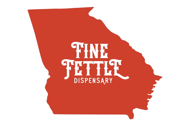 <p>Fine Fettle Georgia logo</p>
