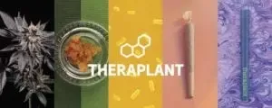 Theraplant