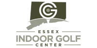 Essex Indoor Golf Center logo