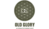 Old Glory Alternative Smoke Shop logo