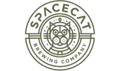 Spacecat Brewing Company logo