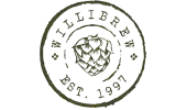 Willibrew logo