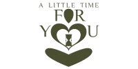A Little Time For You logo