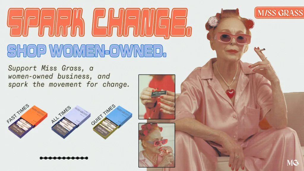 Shop Women Owned