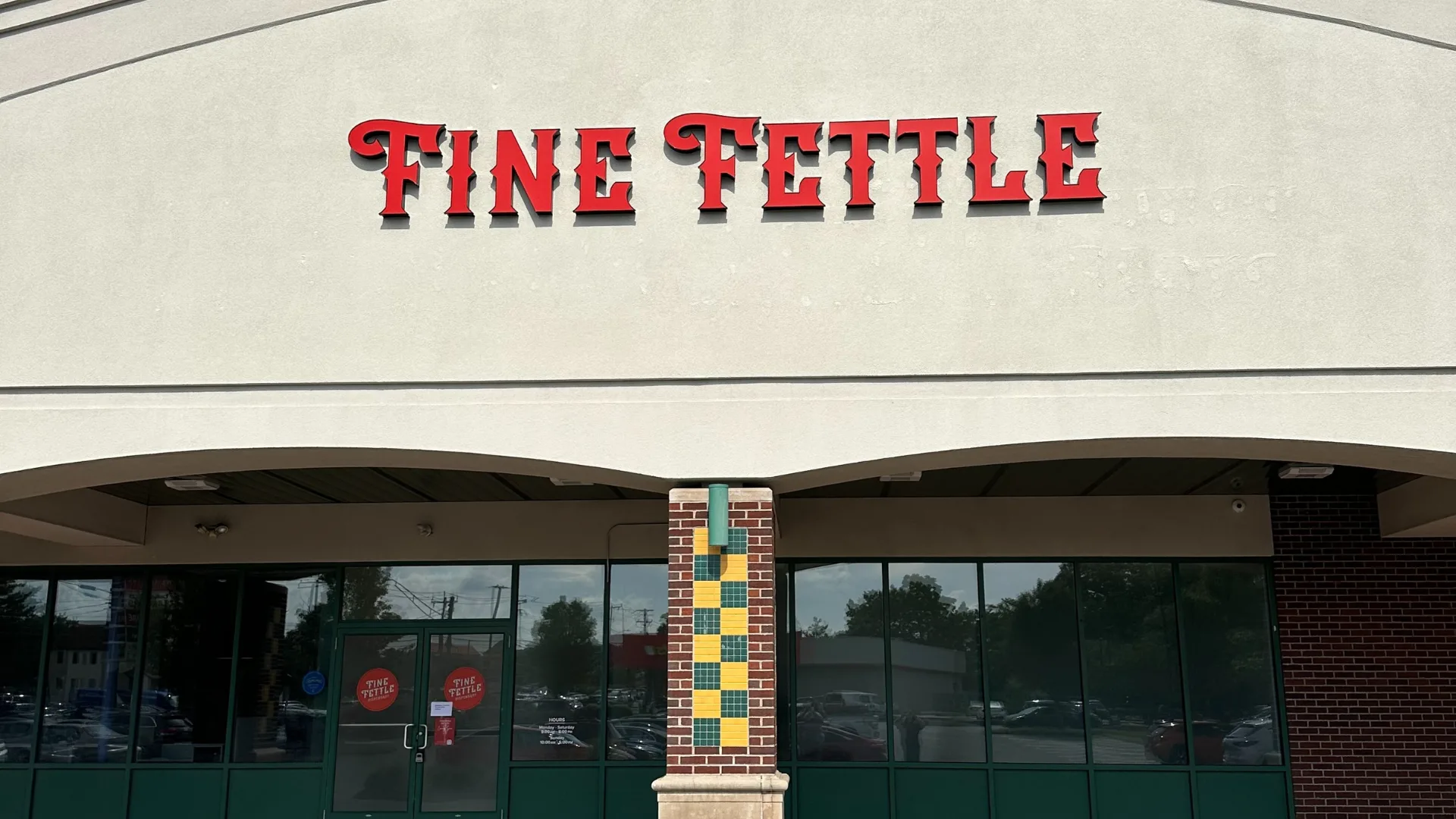 Fine Fettle Opening in Bristol: Your New Destination for Premium Cannabis in Connecticut