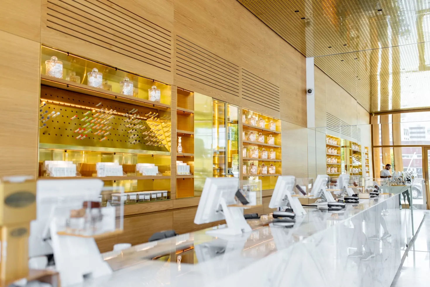 What Sets a Georgia Medical Marijuana Dispensary Apart?