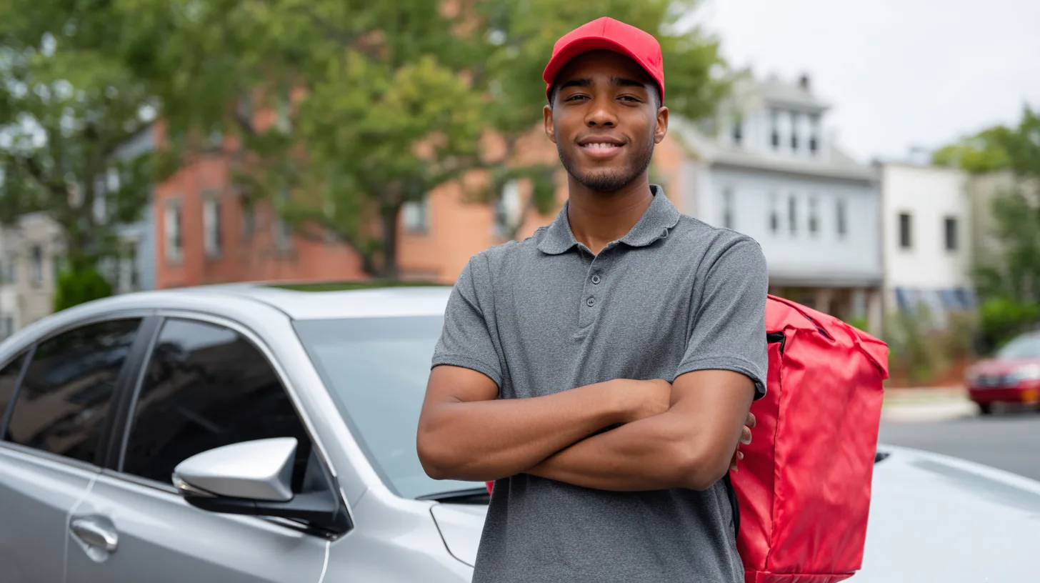 Is Cannabis Delivery Legal in Connecticut? Here’s What You Need to Know