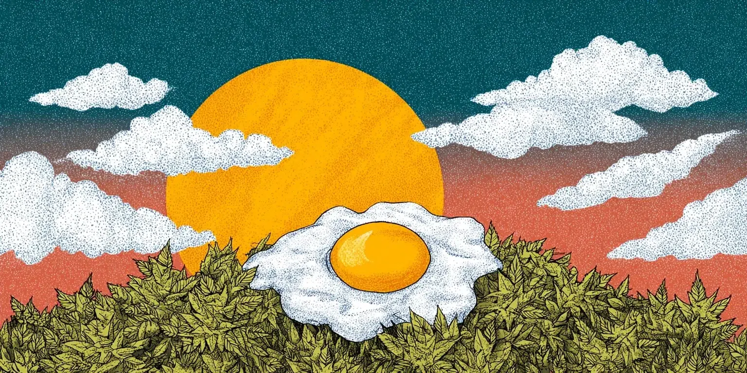 The Science Behind Wake and Bake: How Cannabis Affects Your Morning