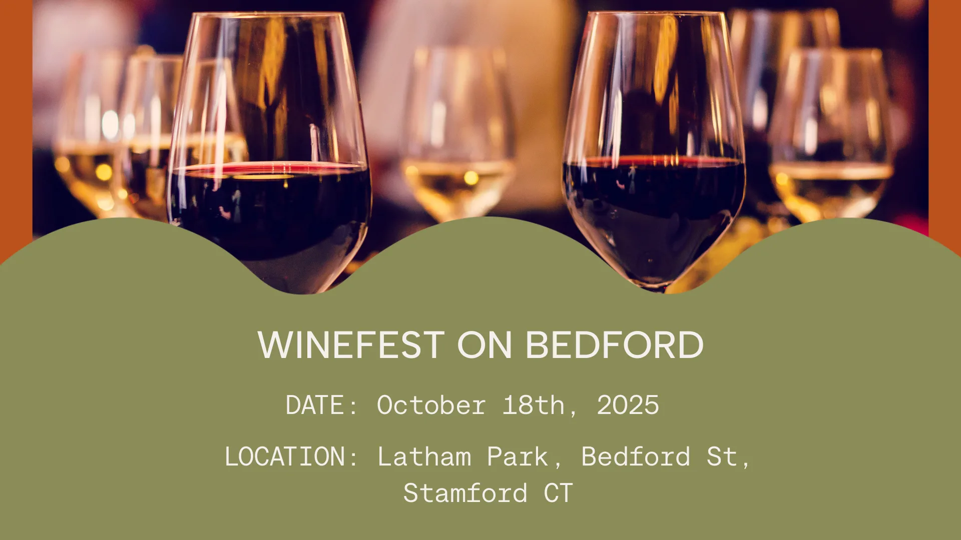 WineFest on Bedford