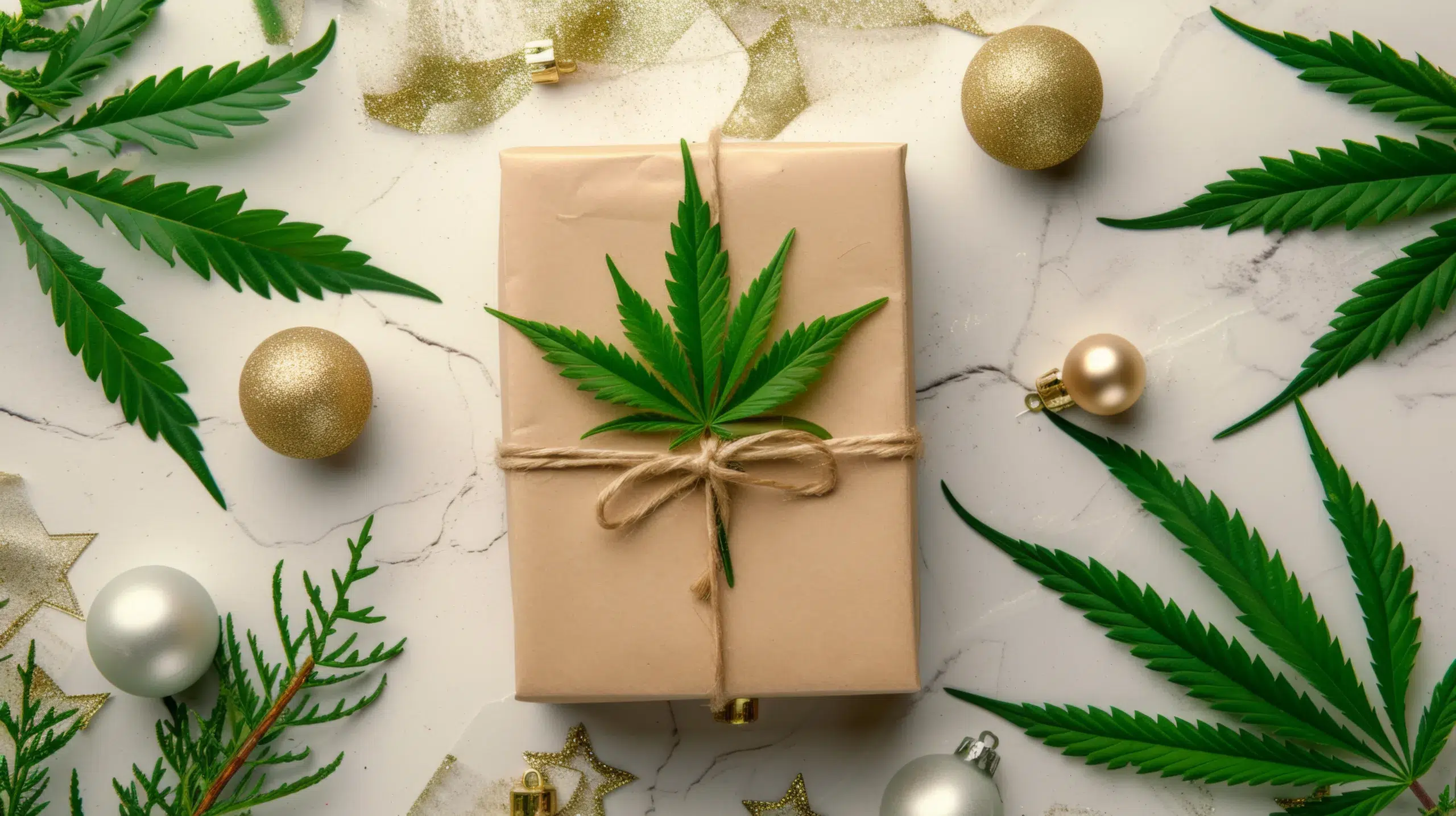 Fine Fettle’s Cannabis Gift Guide: Top Picks for Every Budget