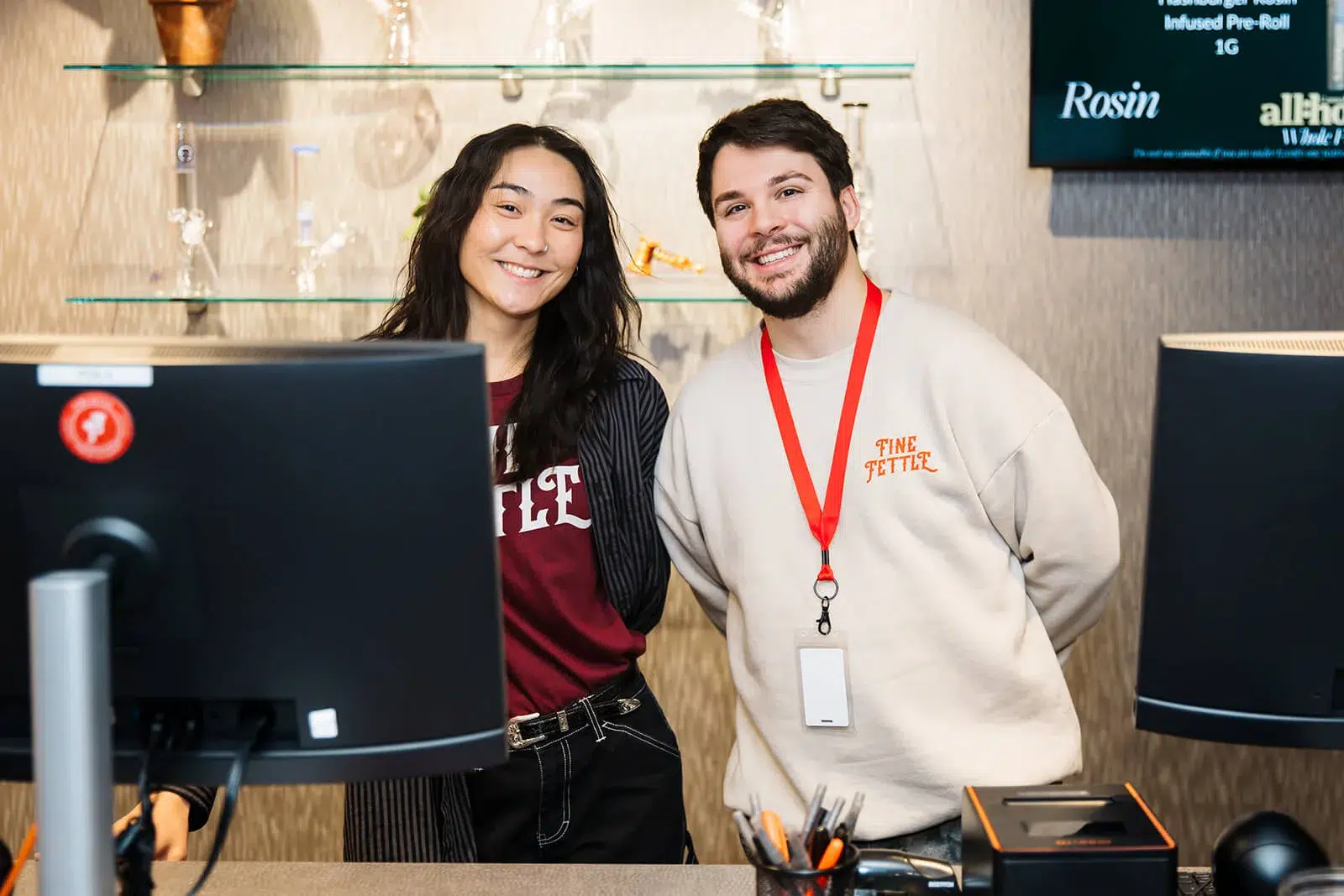 8 Questions to Ask Your Budtender to Maximize Your Experience