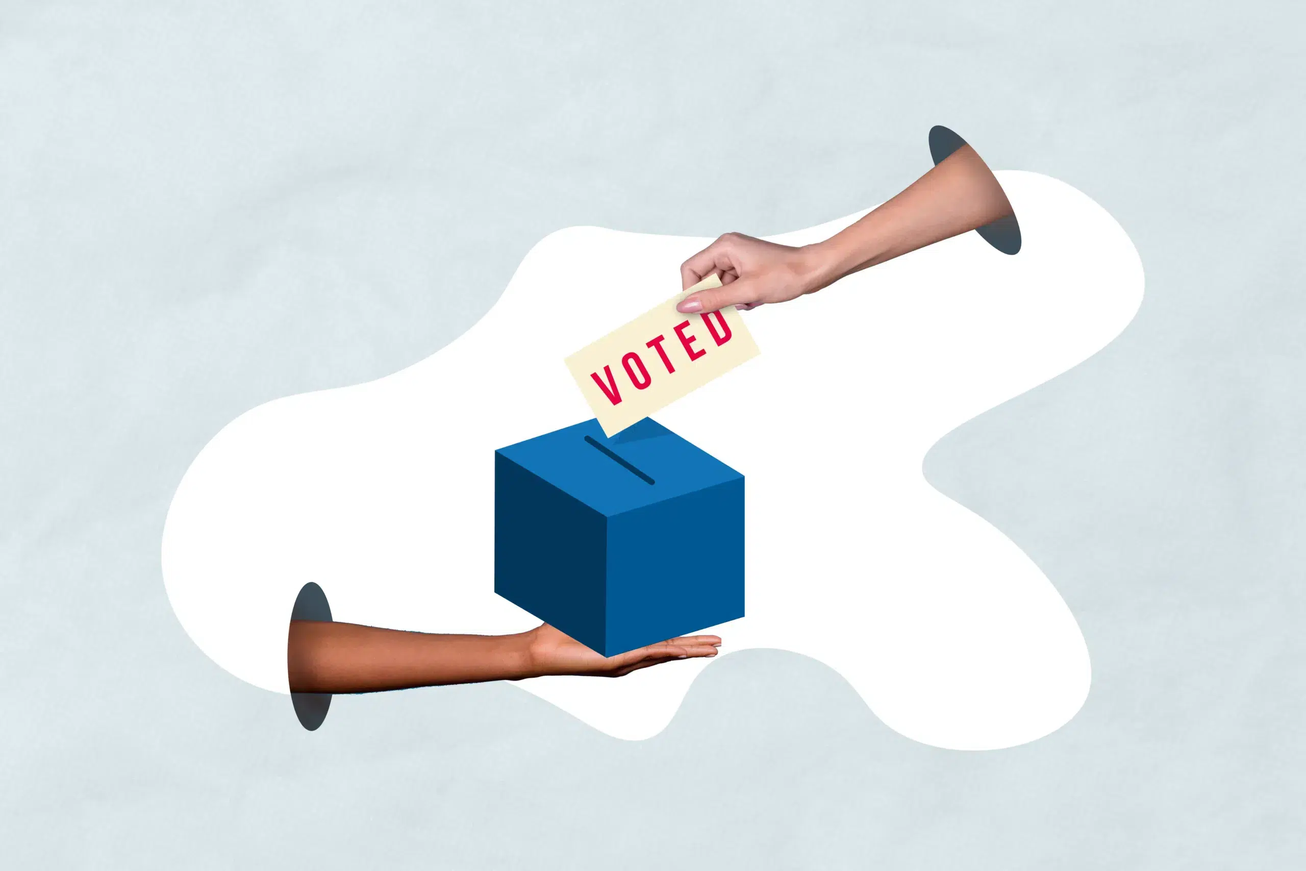 Massachusetts Question 8: Vote No on Question 8
